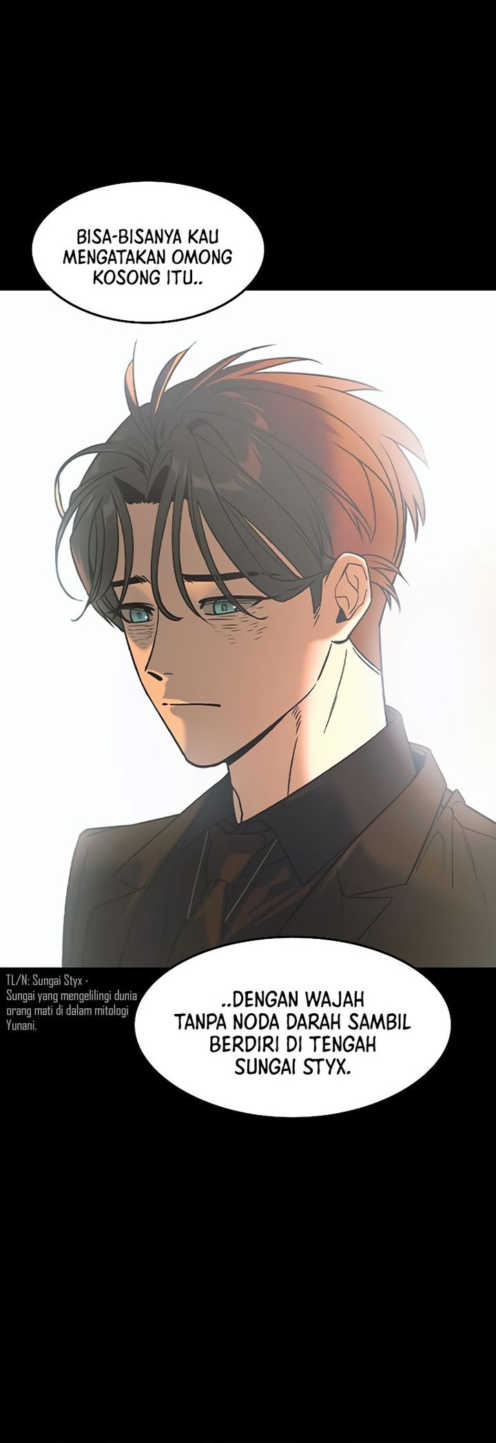 The Childe Chapter 5 Gambar 40