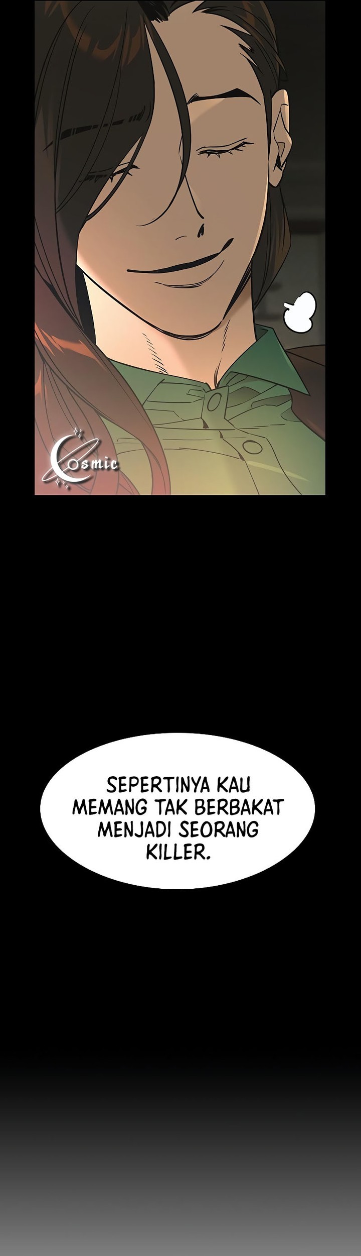 The Childe Chapter 5 Gambar 41