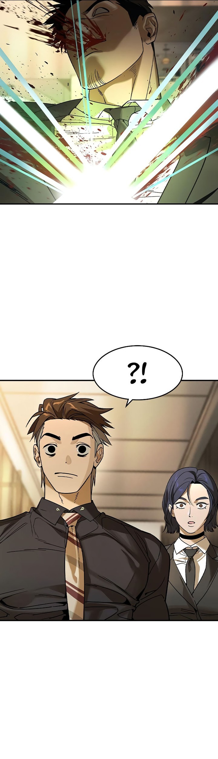 The Childe Chapter 5 Gambar 43