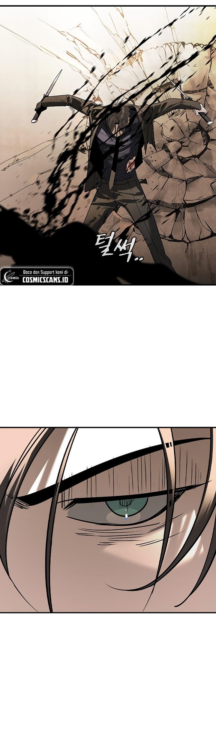The Childe Chapter 5 Gambar 44