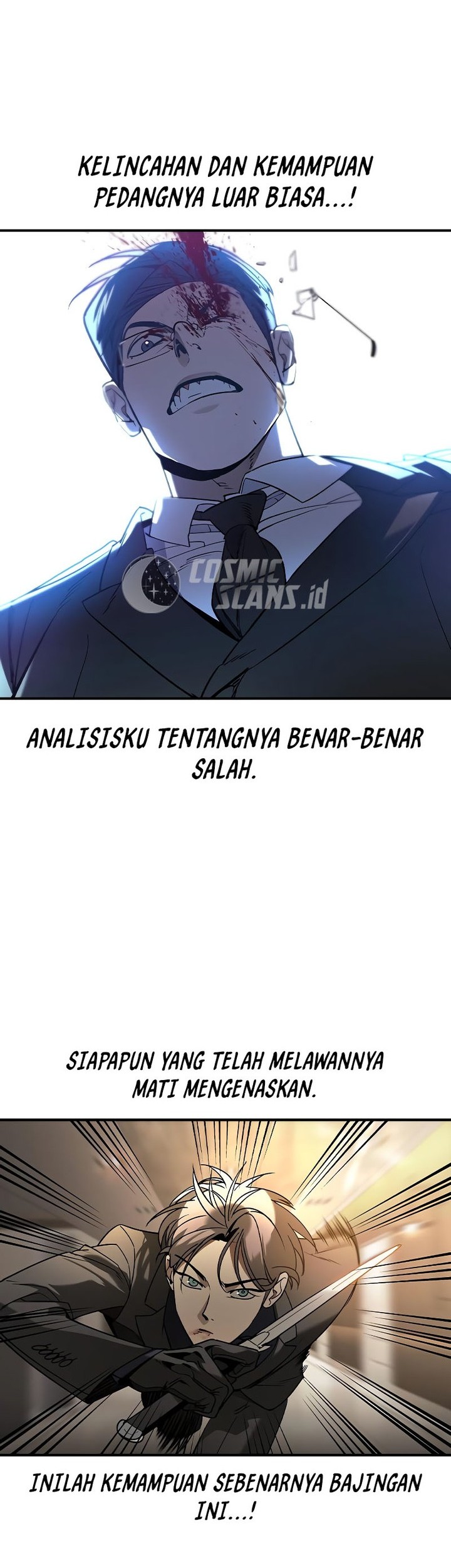 The Childe Chapter 5 Gambar 46