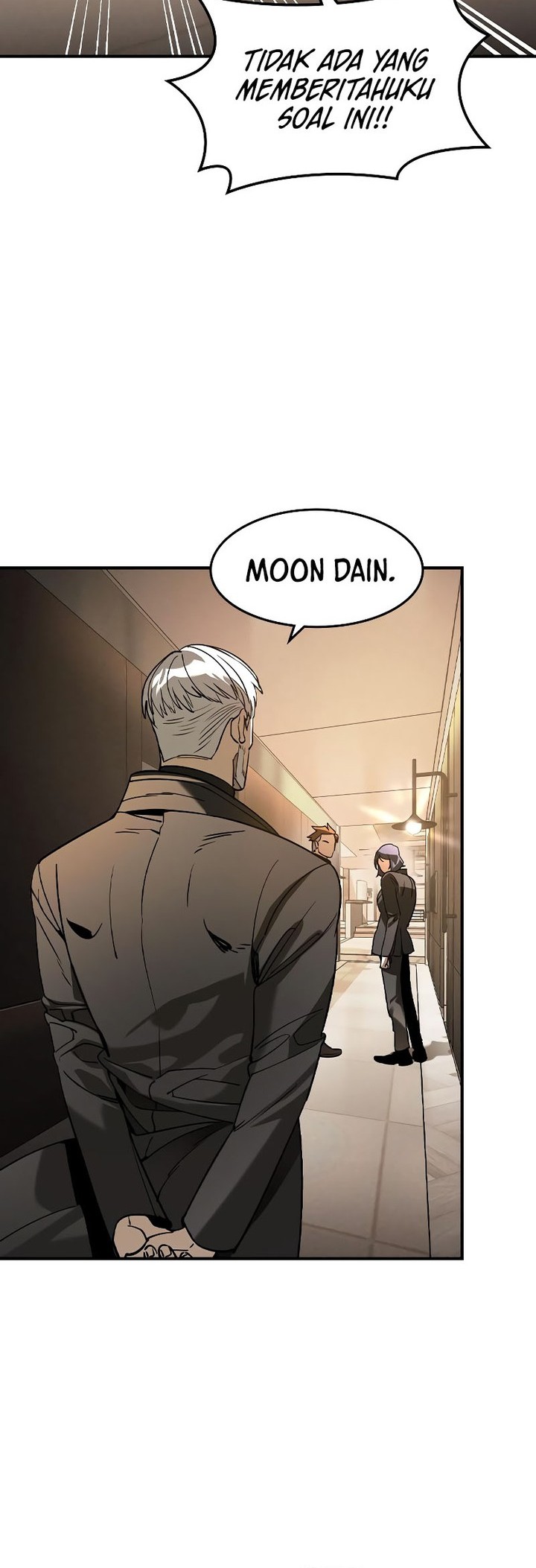 The Childe Chapter 5 Gambar 48