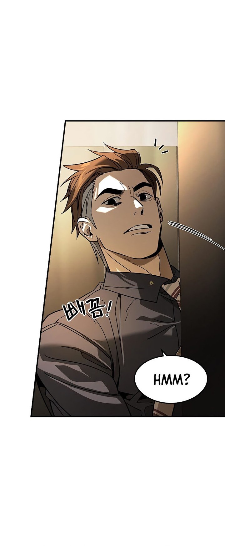 The Childe Chapter 5 Gambar 52