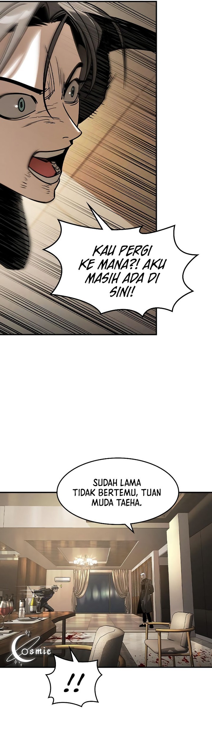 The Childe Chapter 5 Gambar 53