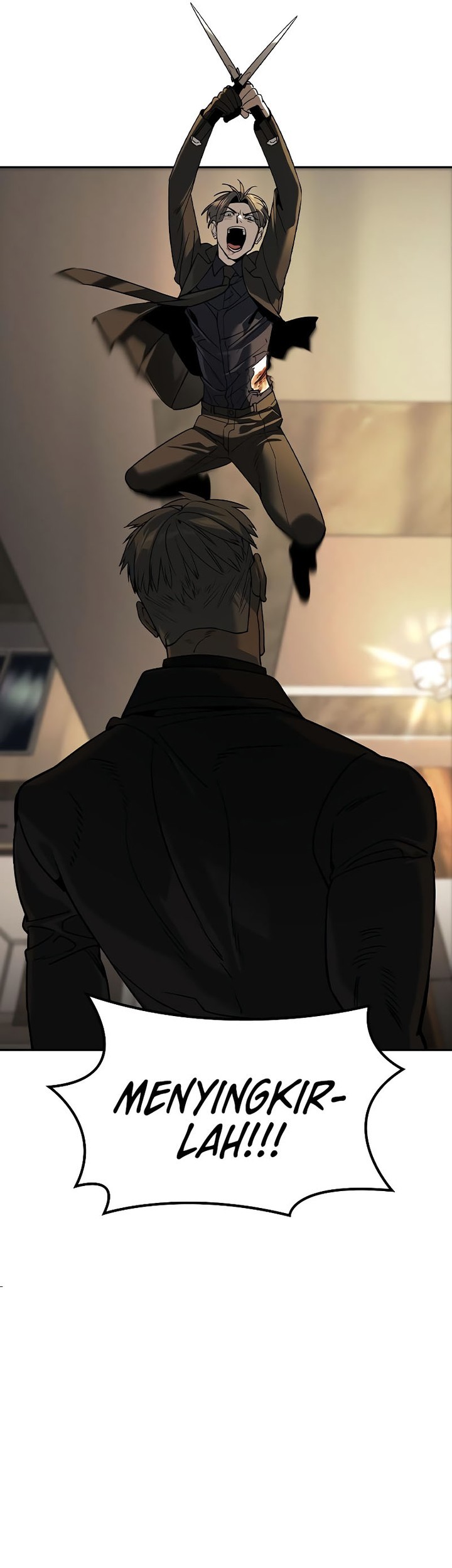 The Childe Chapter 5 Gambar 55