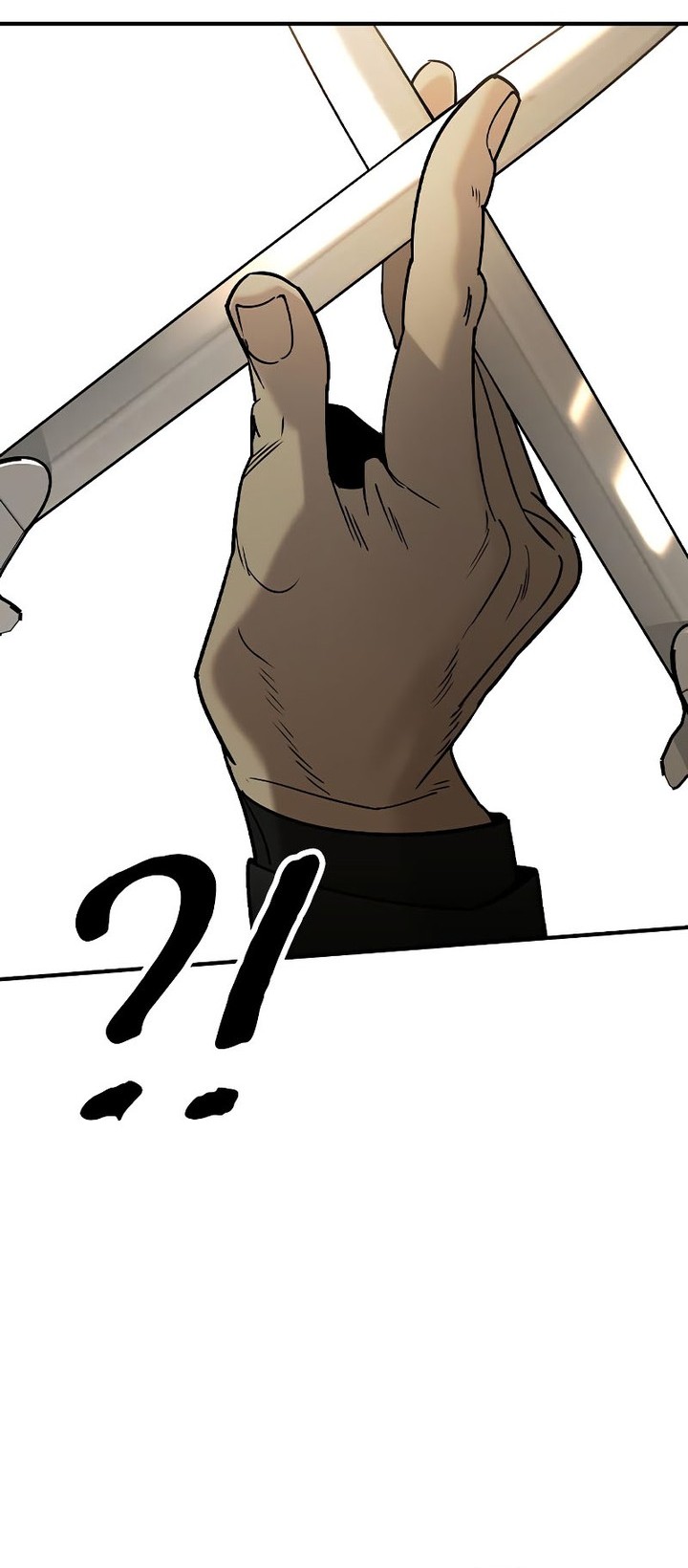 The Childe Chapter 5 Gambar 56