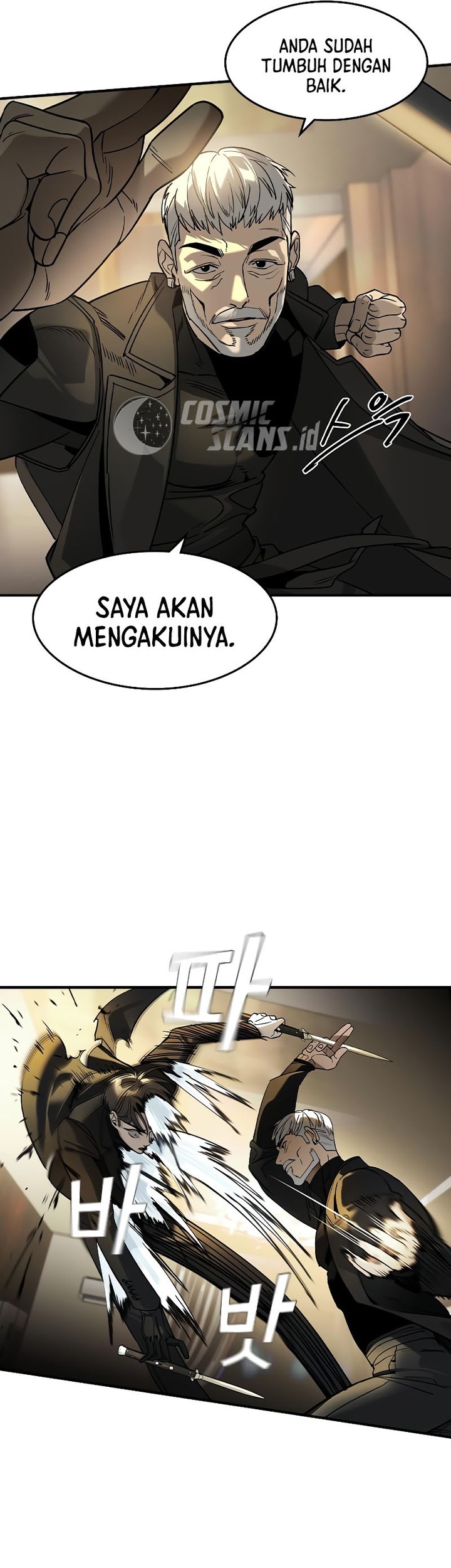 The Childe Chapter 5 Gambar 57
