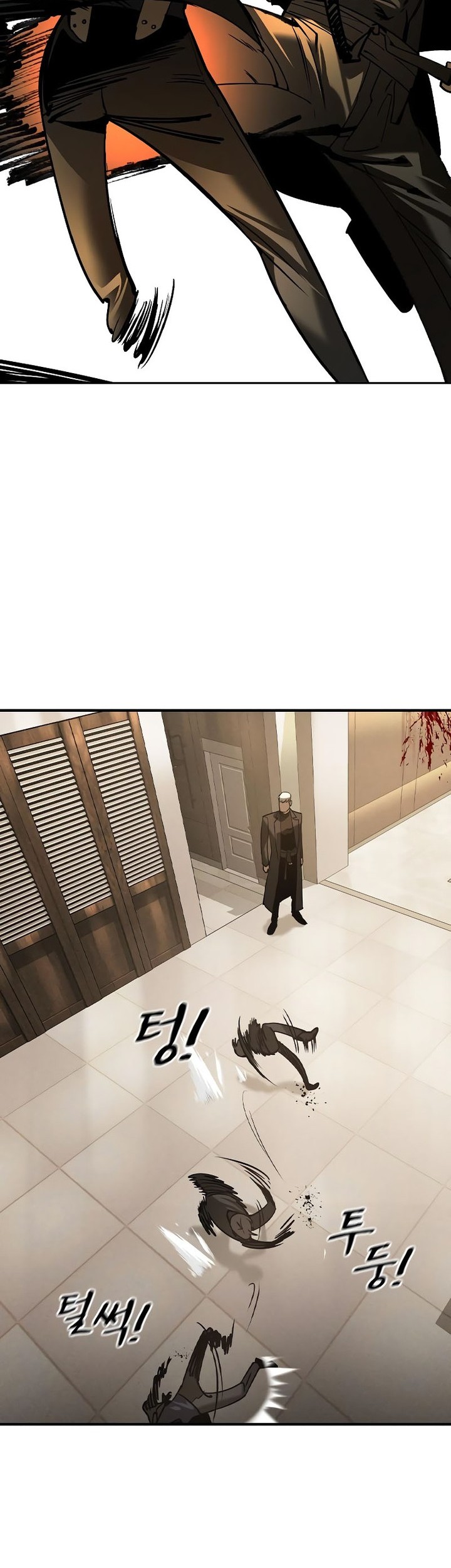 The Childe Chapter 5 Gambar 60