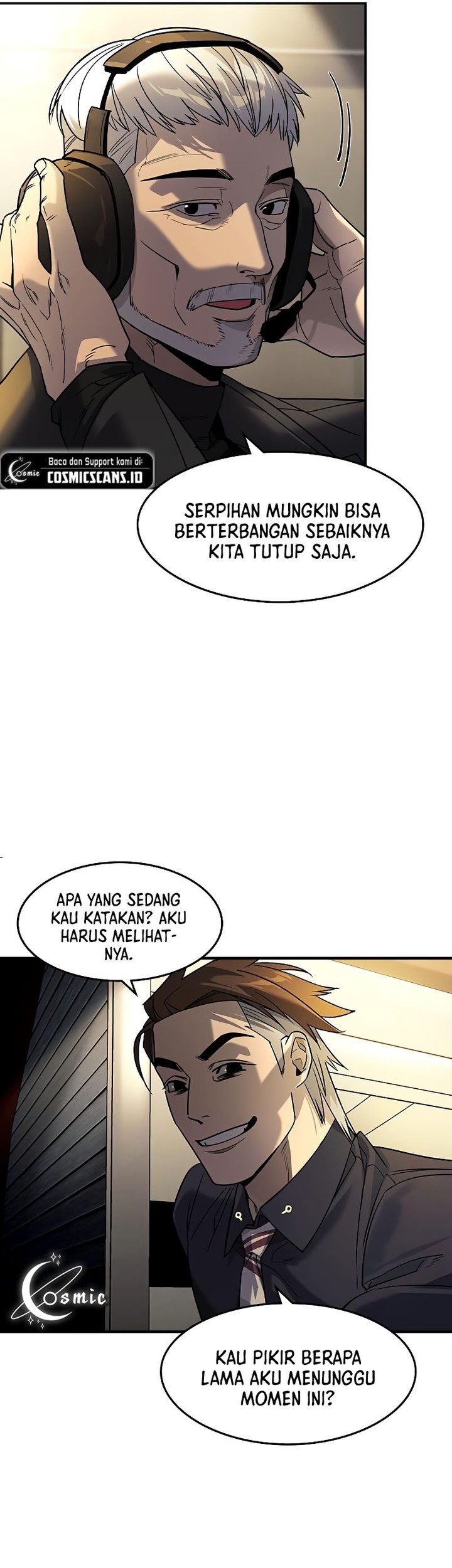 The Childe Chapter 5 Gambar 67