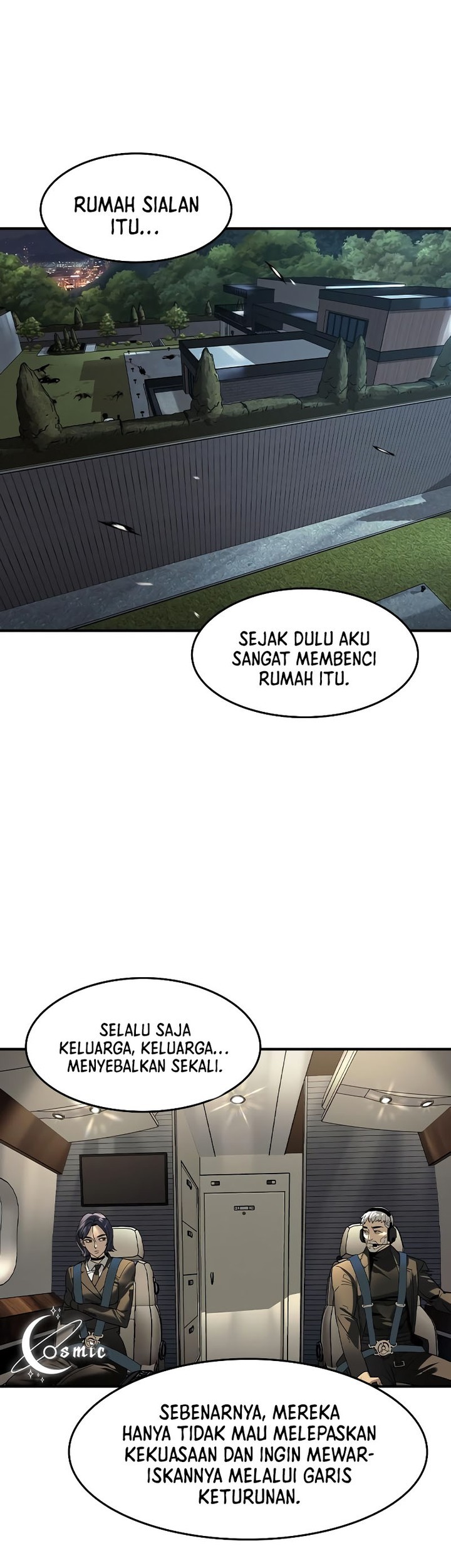 The Childe Chapter 5 Gambar 69