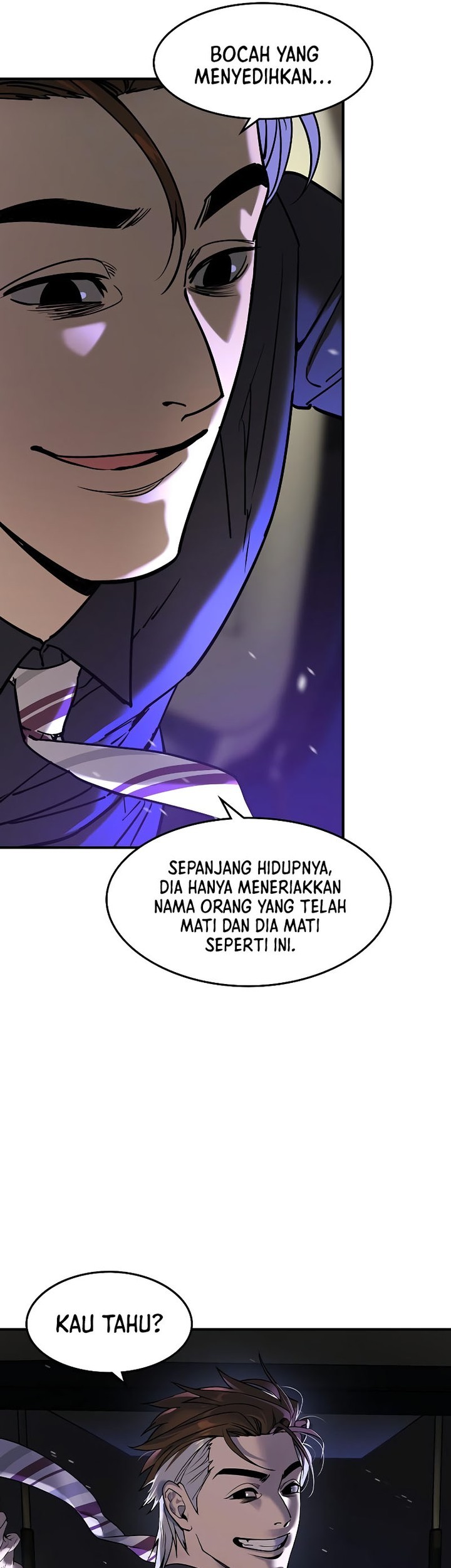 The Childe Chapter 5 Gambar 71