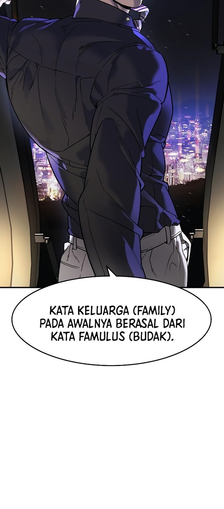 The Childe Chapter 5 Gambar 72
