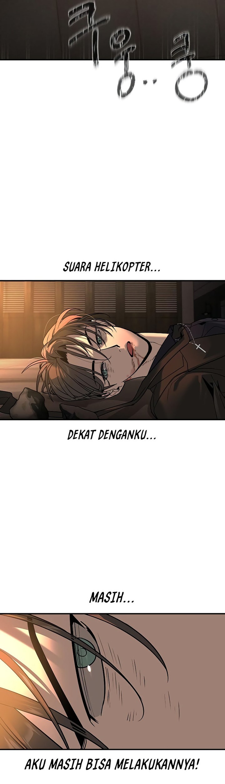 The Childe Chapter 5 Gambar 75