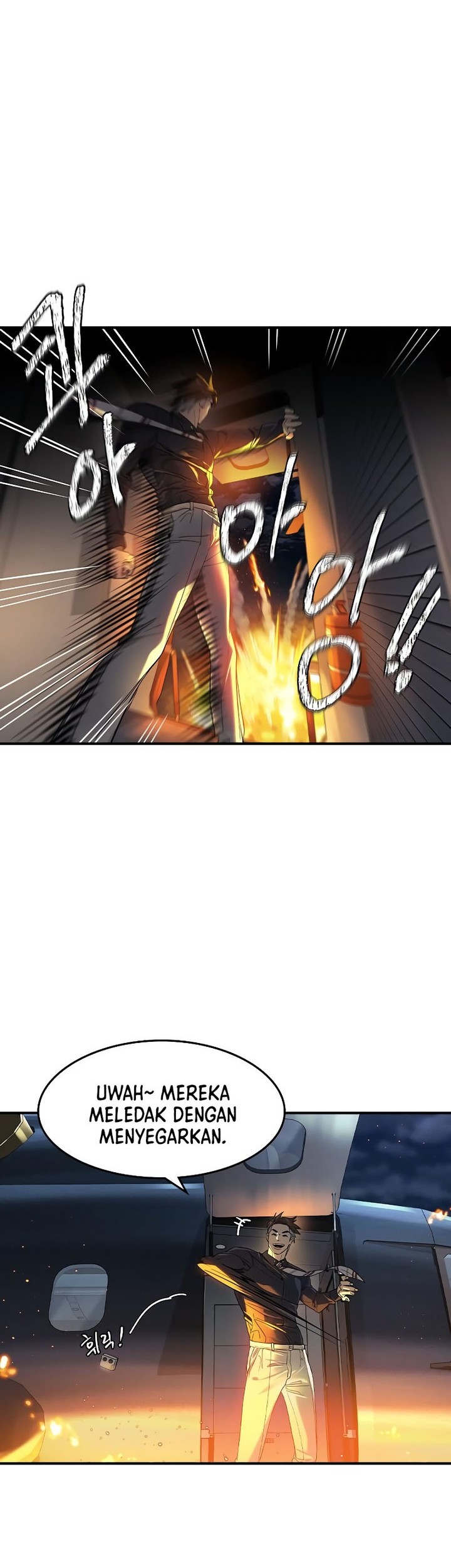 The Childe Chapter 5 Gambar 76
