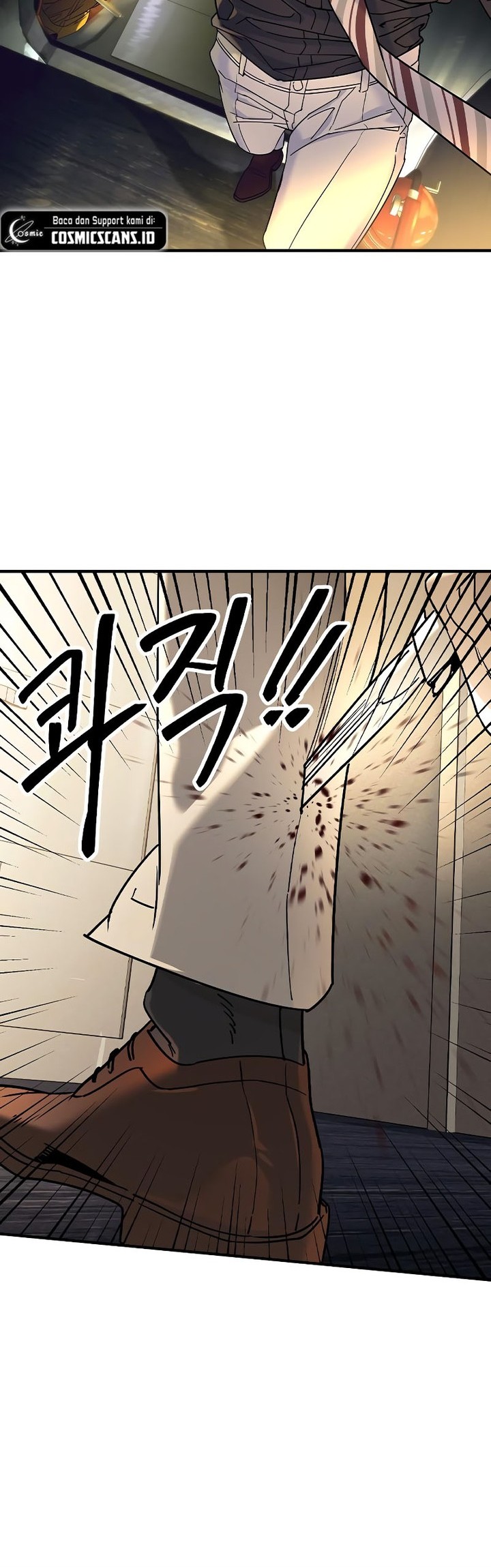 The Childe Chapter 5 Gambar 78