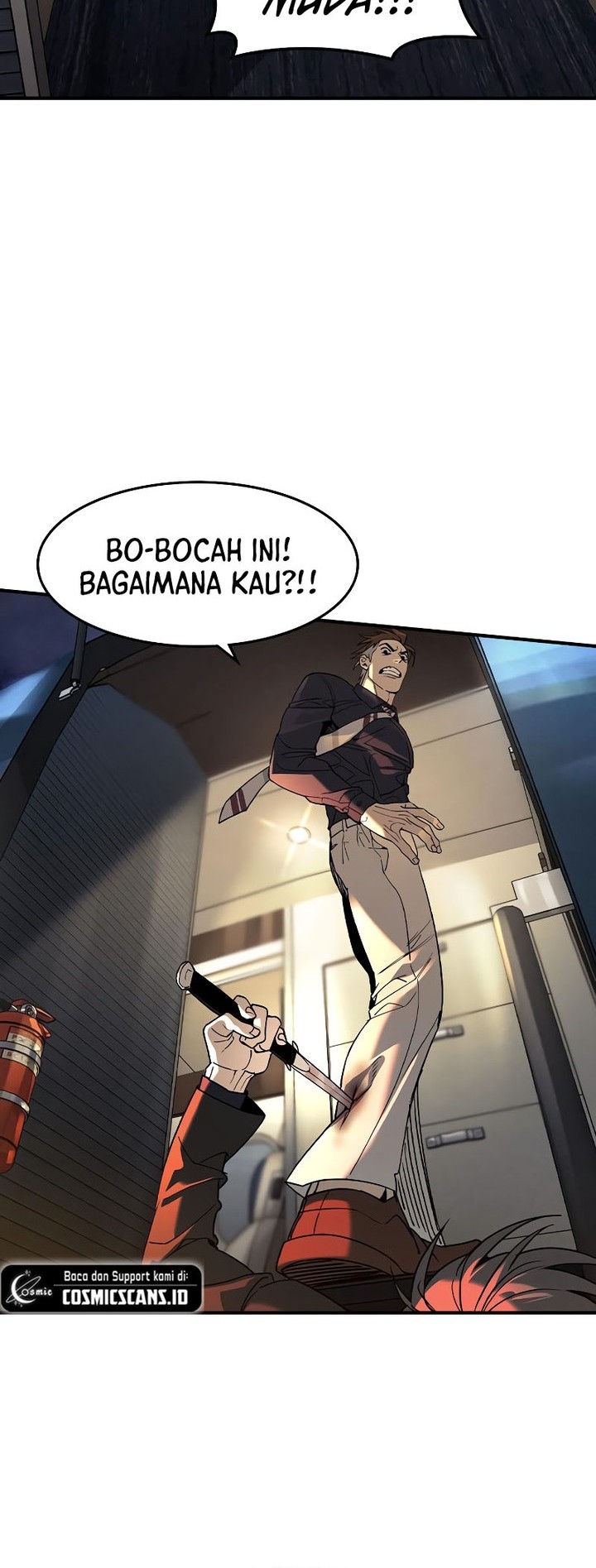 The Childe Chapter 5 Gambar 80