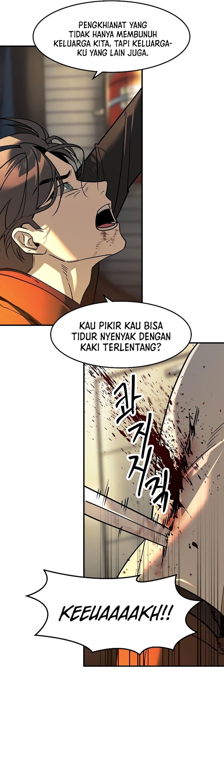 The Childe Chapter 5 Gambar 81