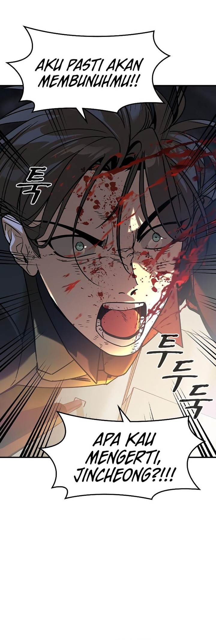 The Childe Chapter 5 Gambar 82