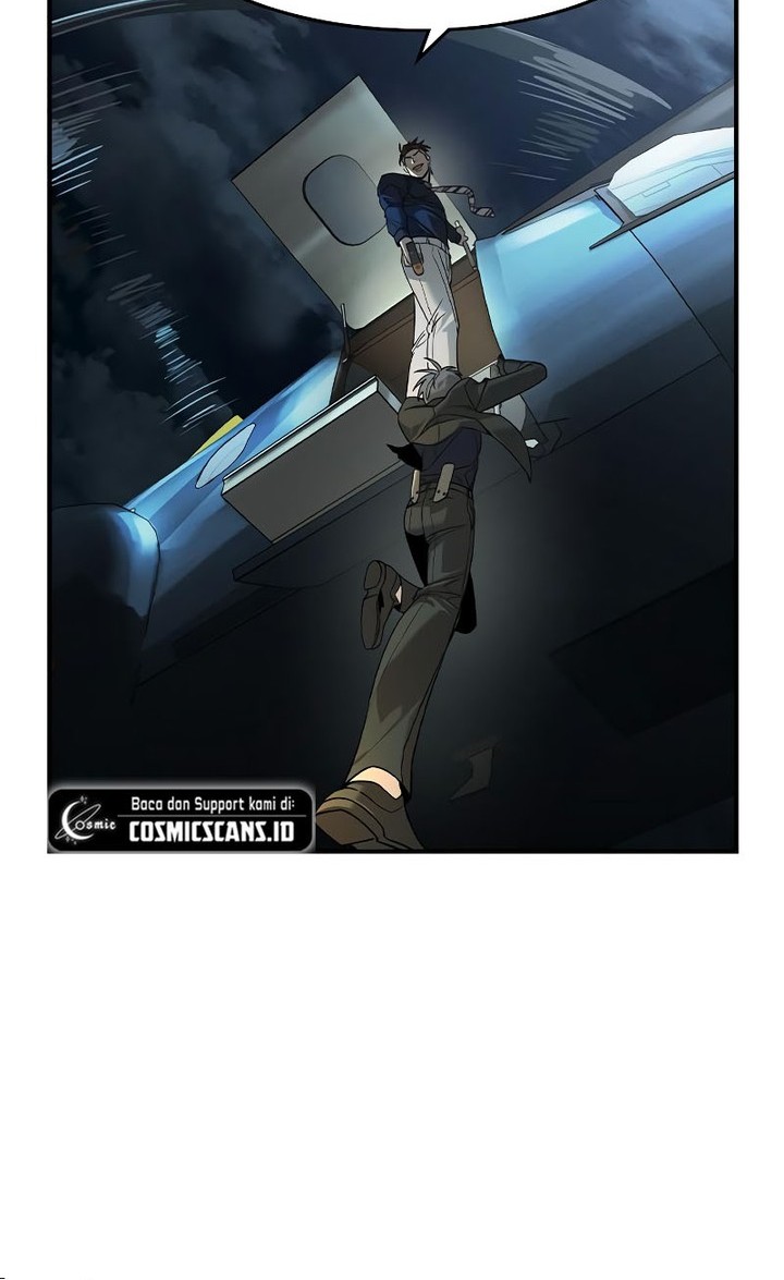 The Childe Chapter 5 Gambar 84