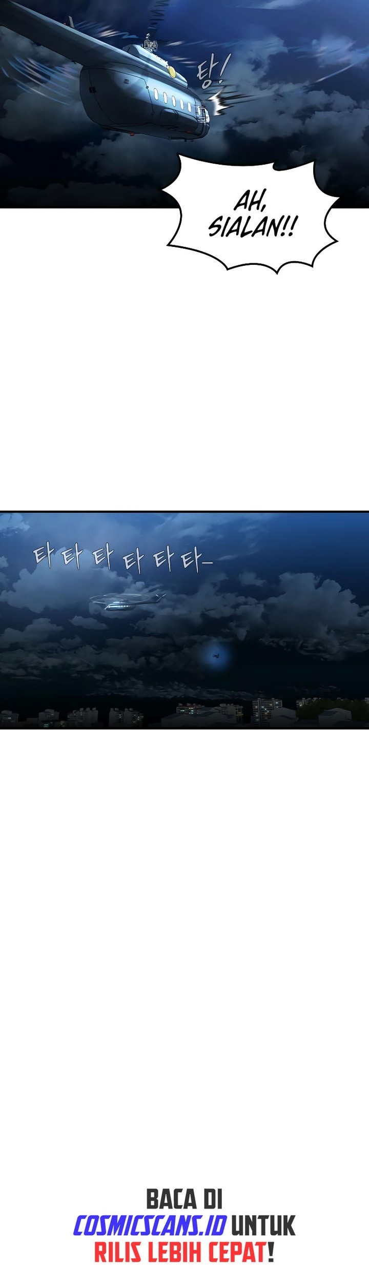 The Childe Chapter 5 Gambar 87