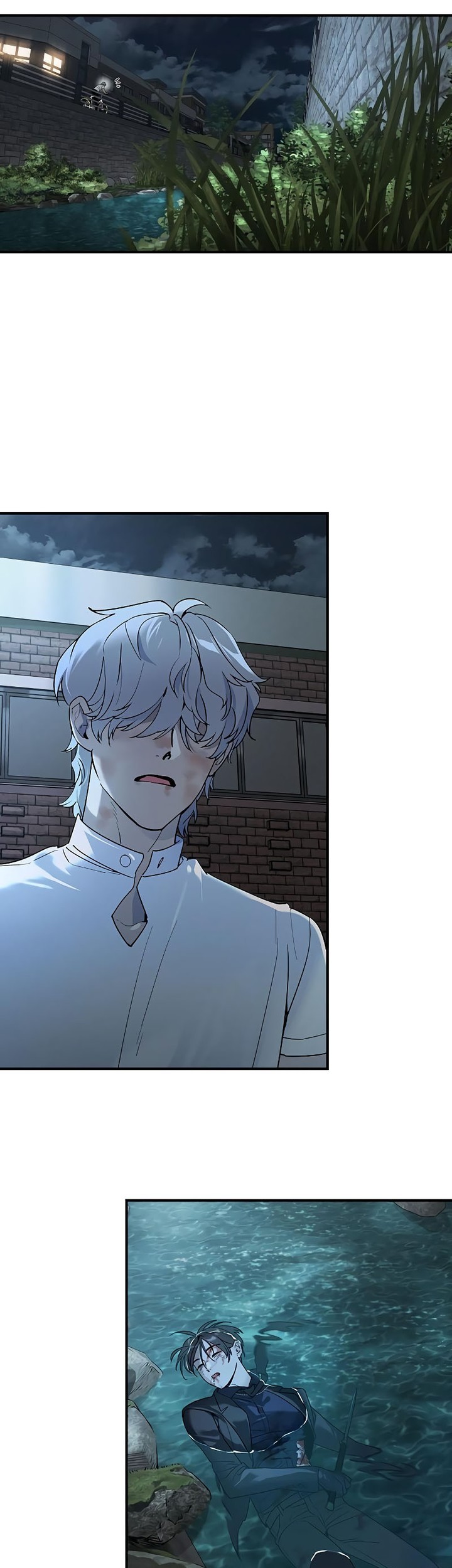 The Childe Chapter 5 Gambar 91