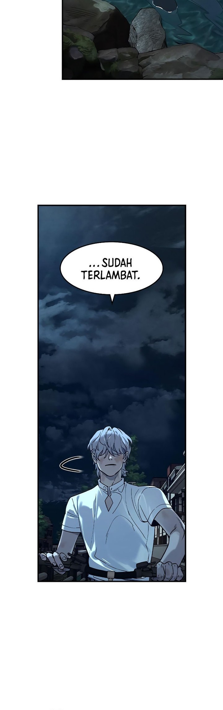 The Childe Chapter 5 Gambar 92