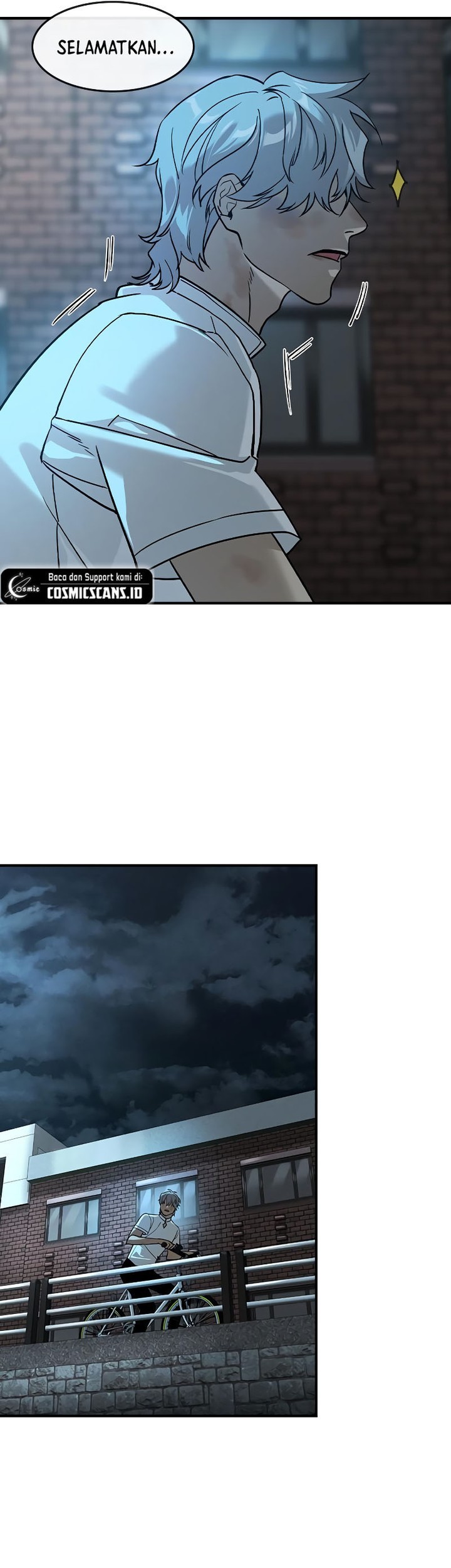 The Childe Chapter 5 Gambar 93