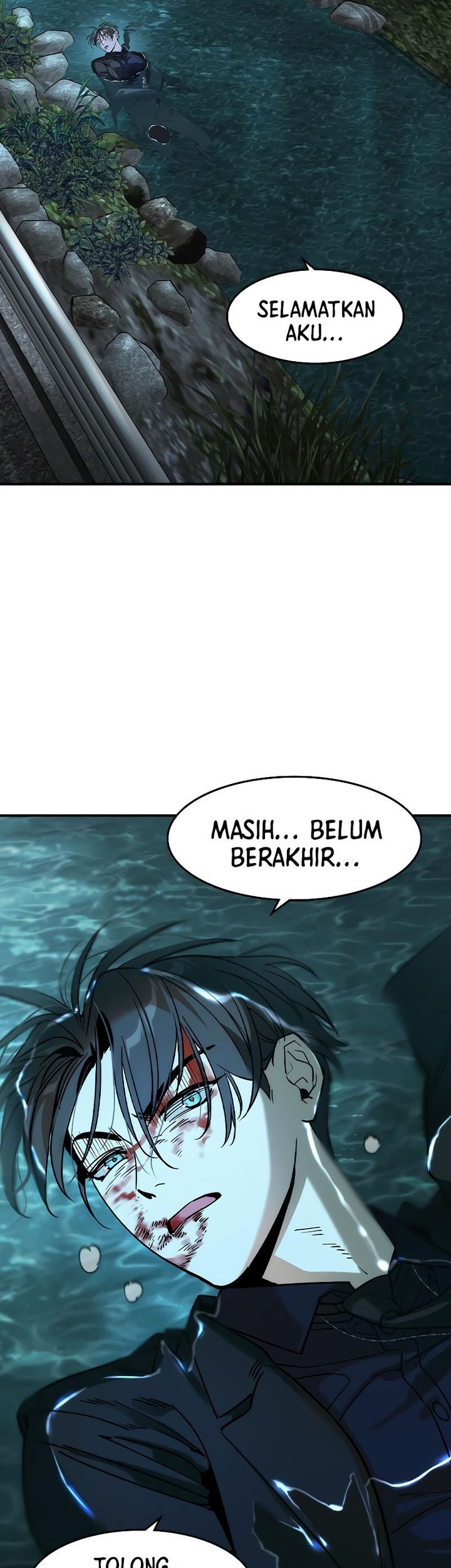 The Childe Chapter 5 Gambar 95