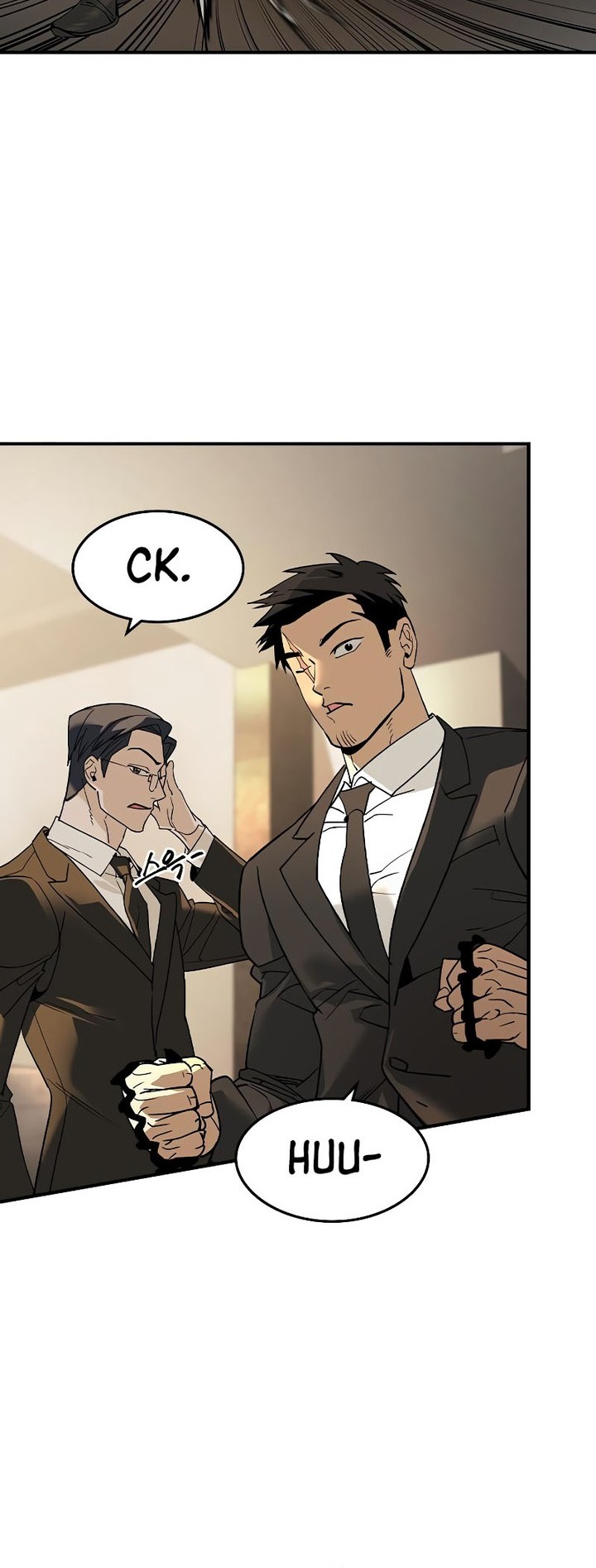 The Childe Chapter 5 Gambar 18