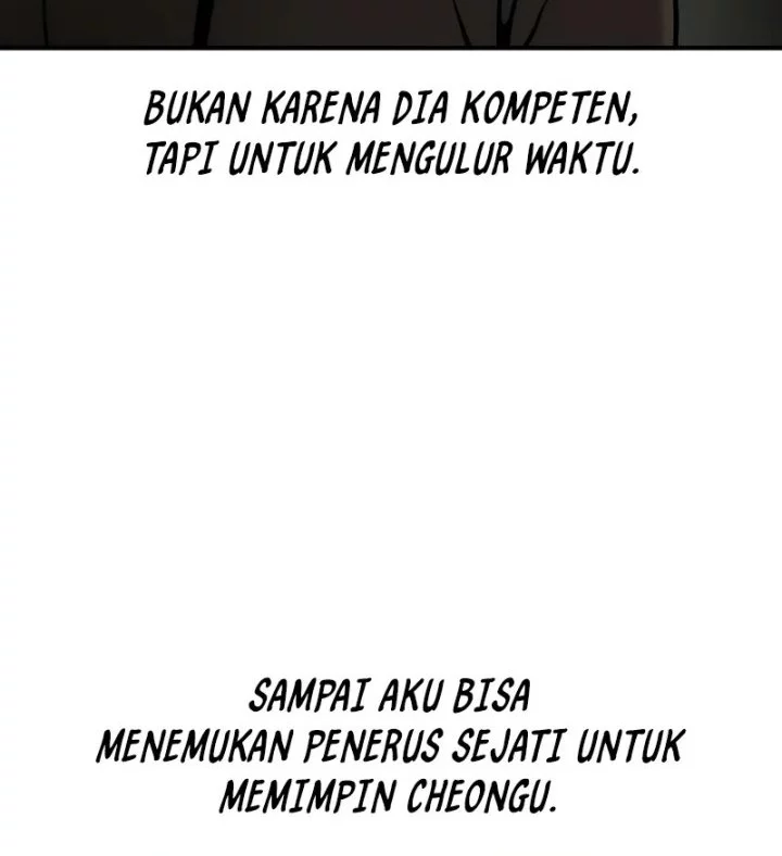 The Childe Chapter 50 Gambar 18