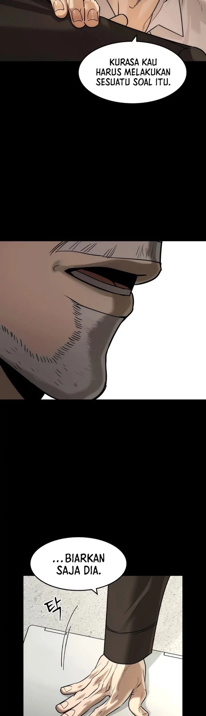 The Childe Chapter 50 Gambar 31