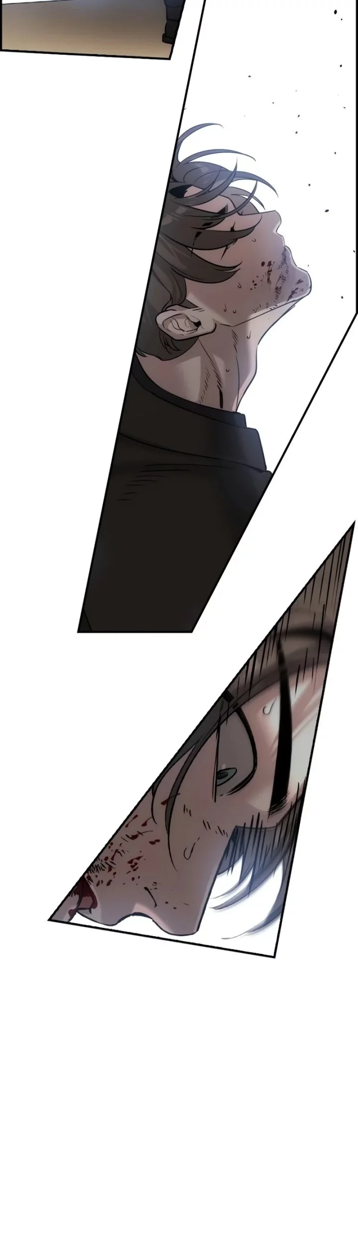 The Childe Chapter 50 Gambar 34