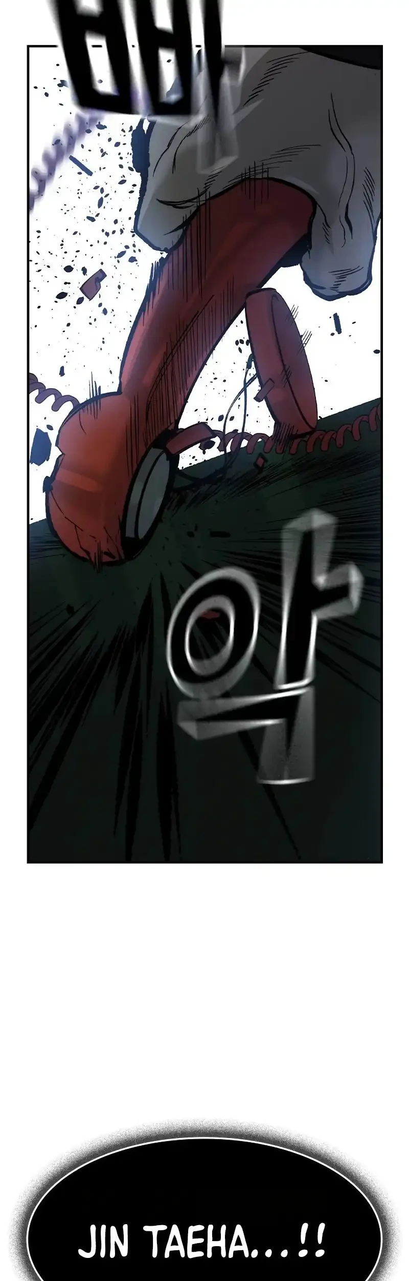 The Childe Chapter 51 Gambar 55