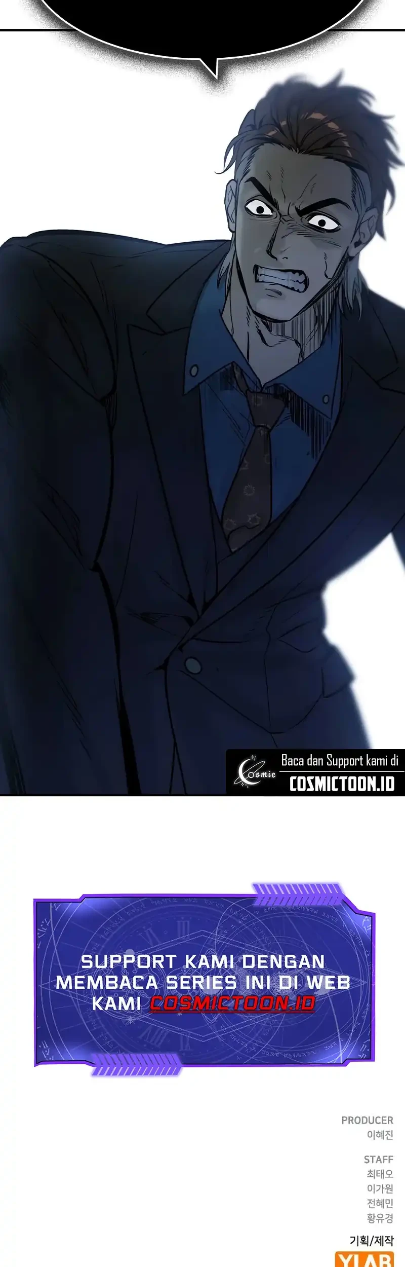 The Childe Chapter 51 Gambar 56