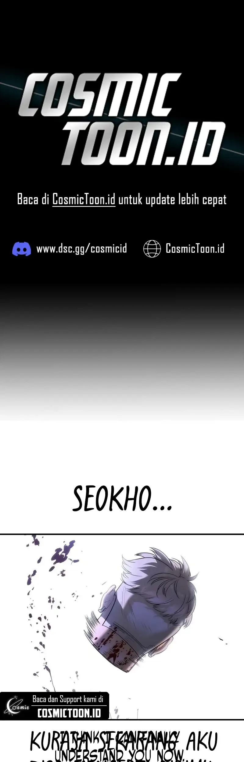 Komik The Childe Chapter 51 gambar nomor 1