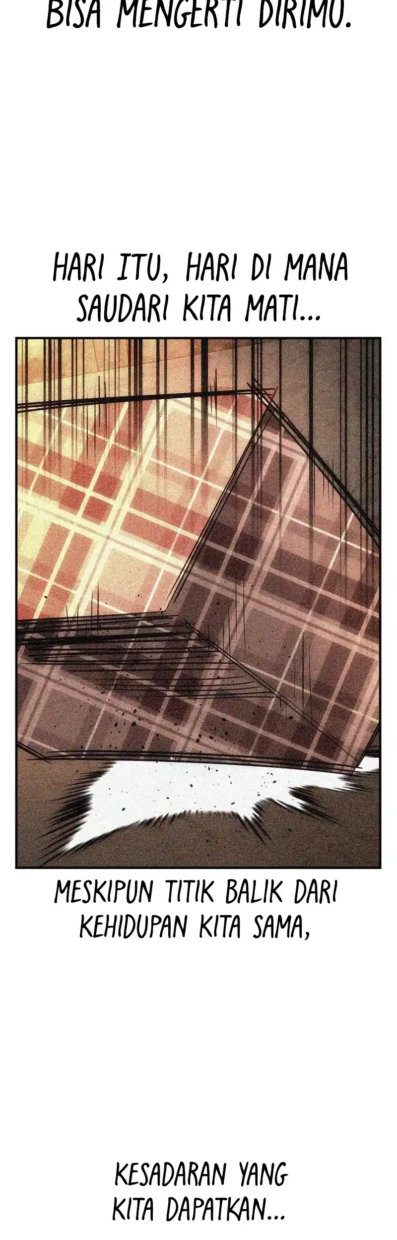 Manhwa The Childe Chapter 51 gambar nomor 2