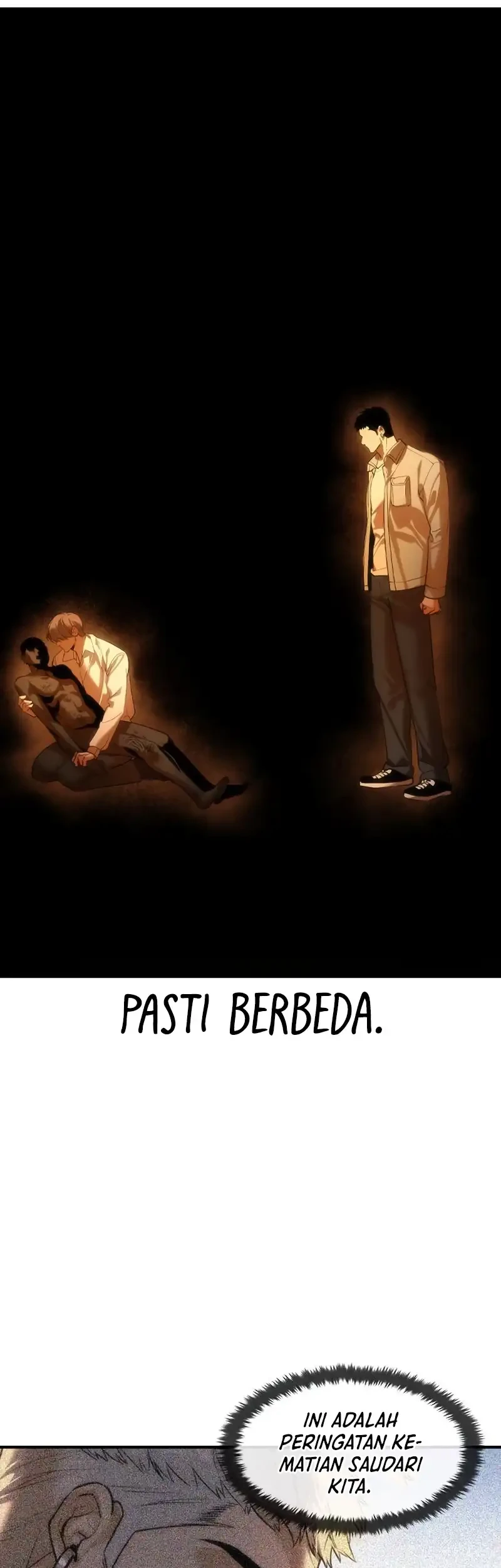 The Childe Chapter 51 Gambar 3