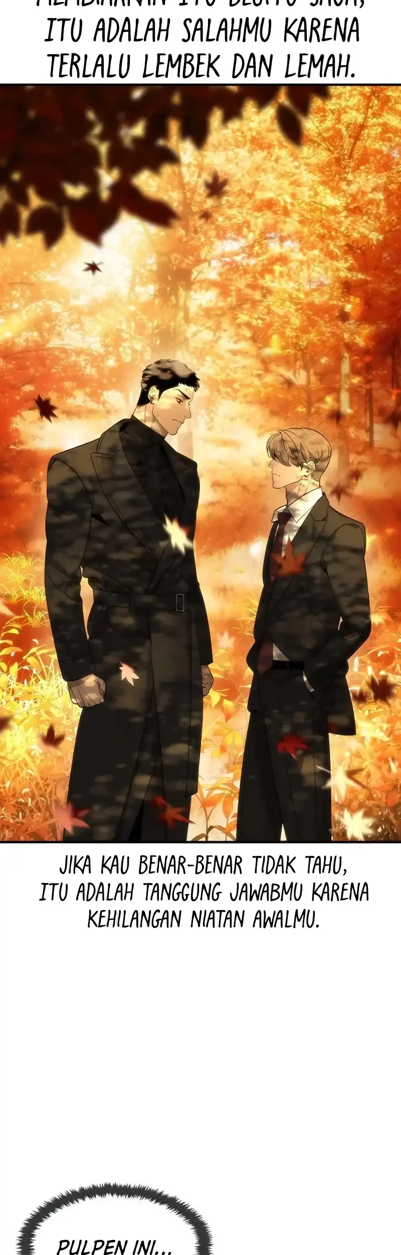 The Childe Chapter 51 Gambar 5