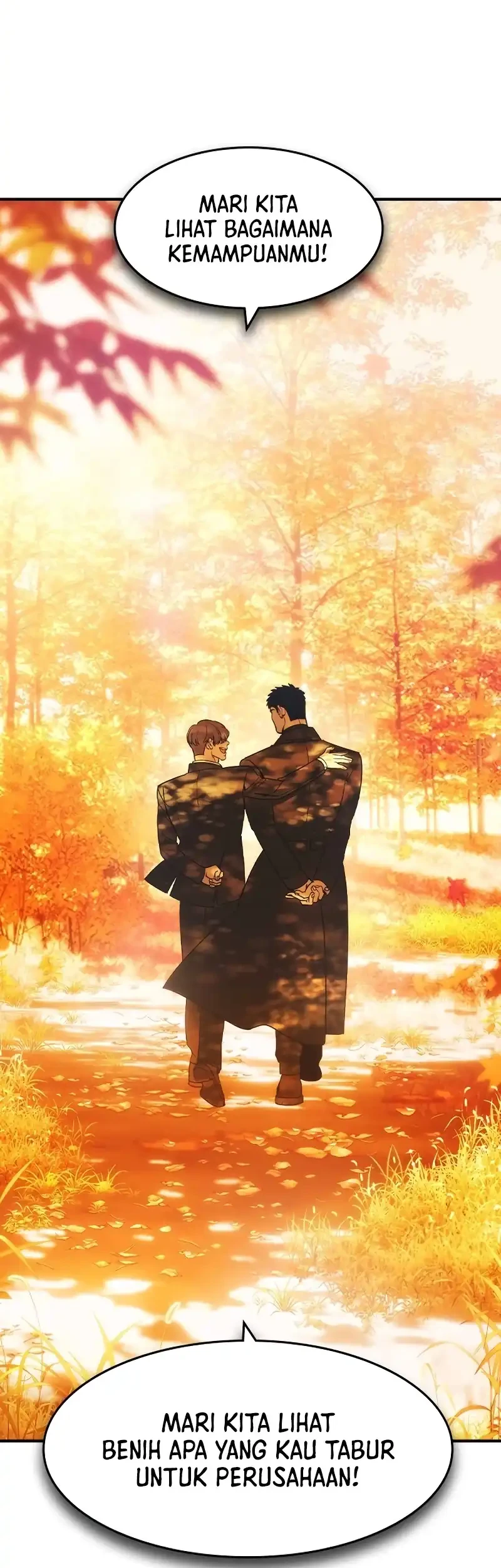 The Childe Chapter 51 Gambar 9