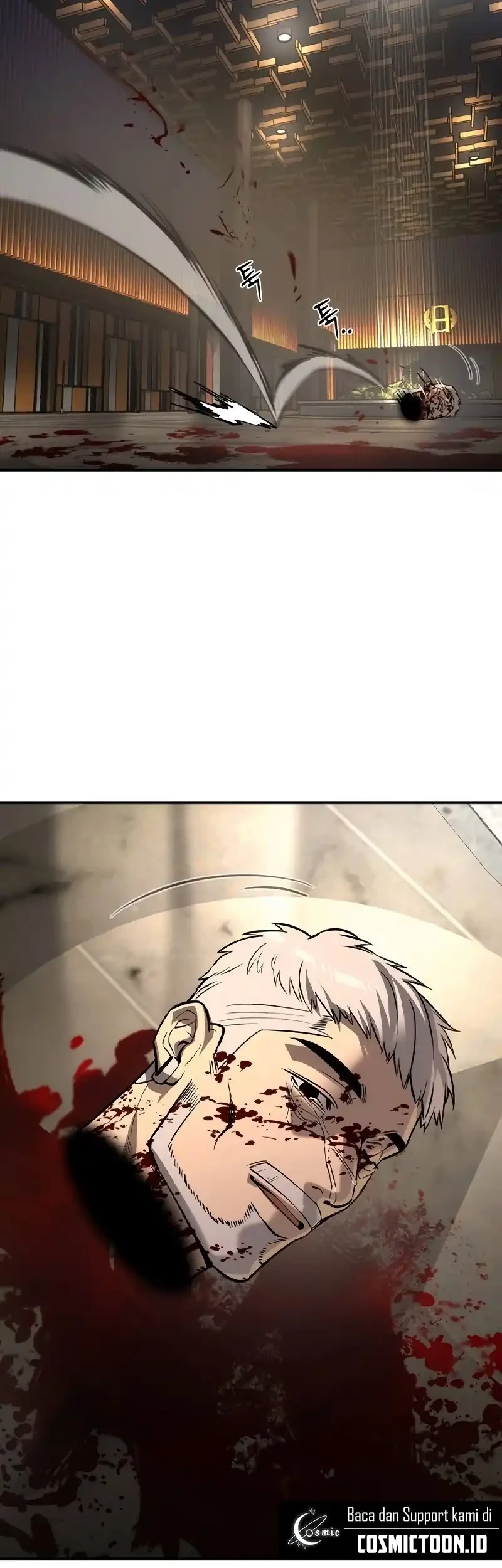 The Childe Chapter 51 Gambar 11