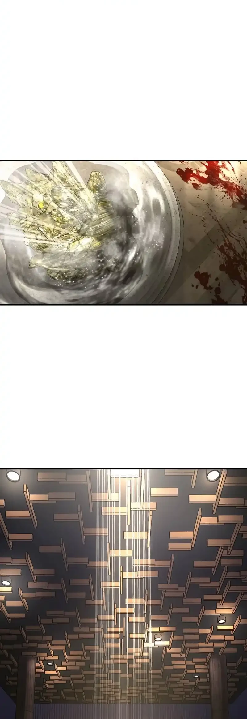 The Childe Chapter 51 Gambar 12