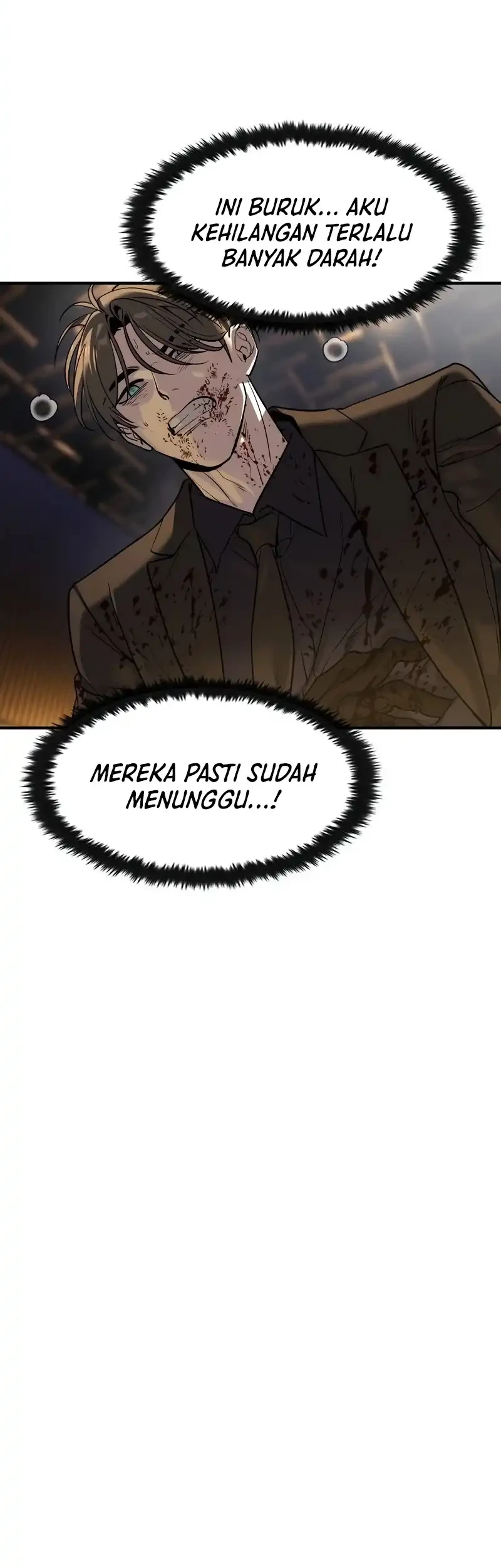 The Childe Chapter 51 Gambar 14