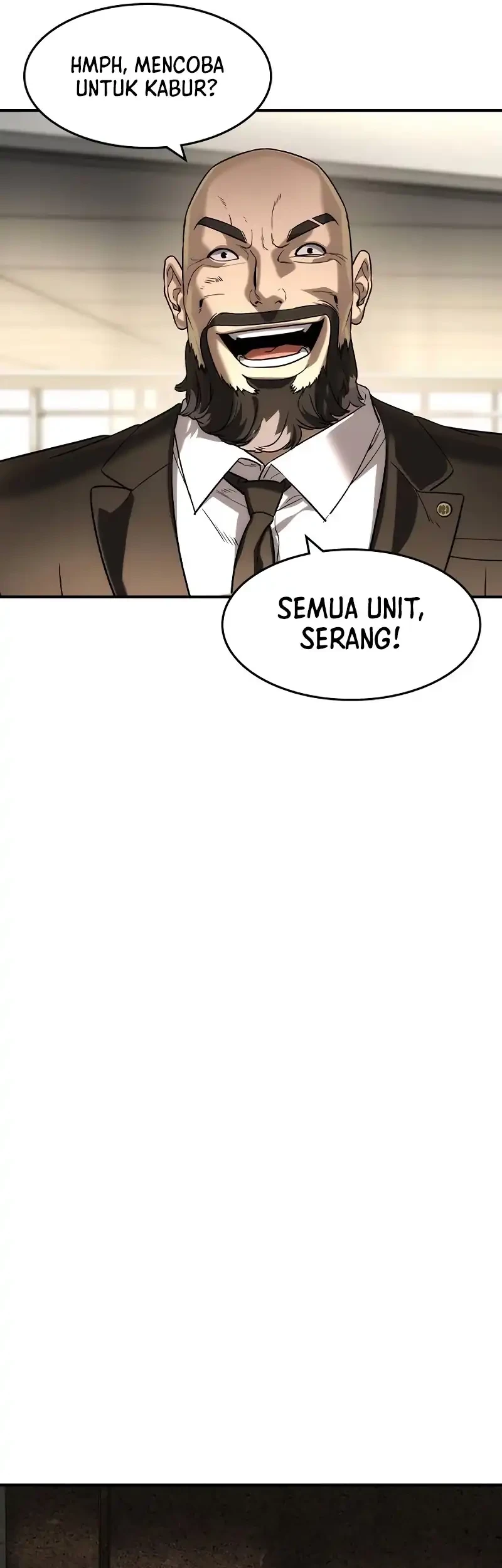 The Childe Chapter 51 Gambar 19