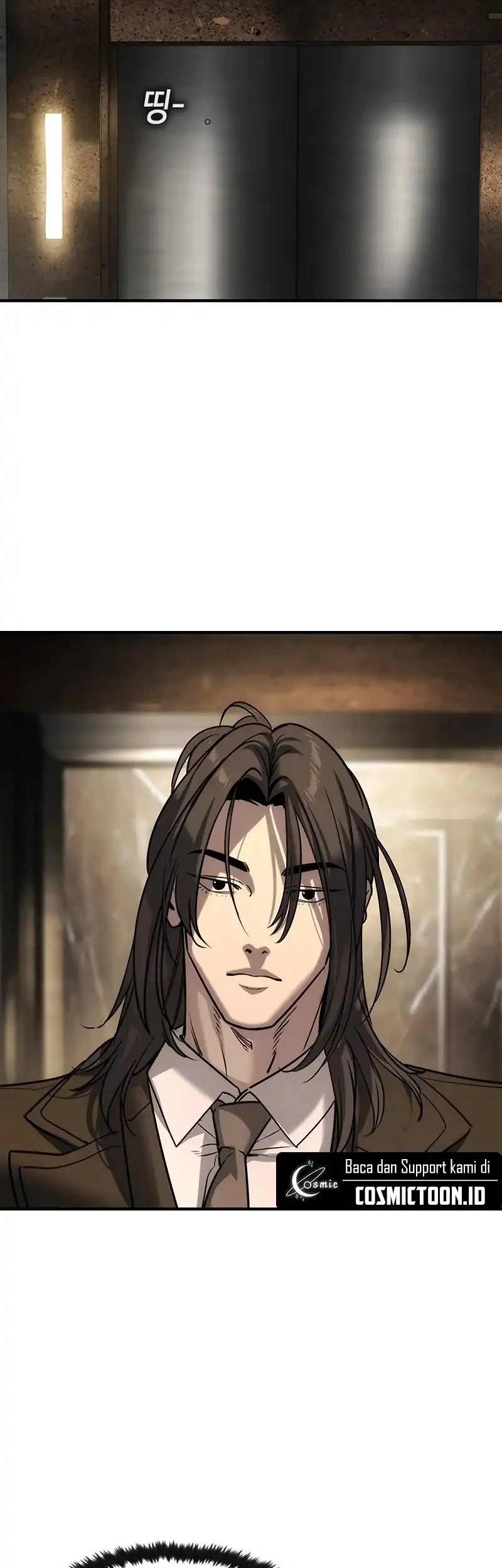 The Childe Chapter 51 Gambar 20