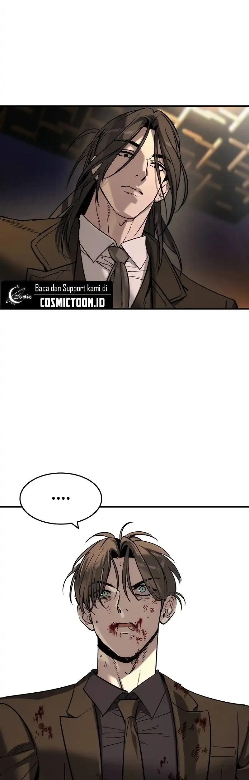 The Childe Chapter 51 Gambar 22