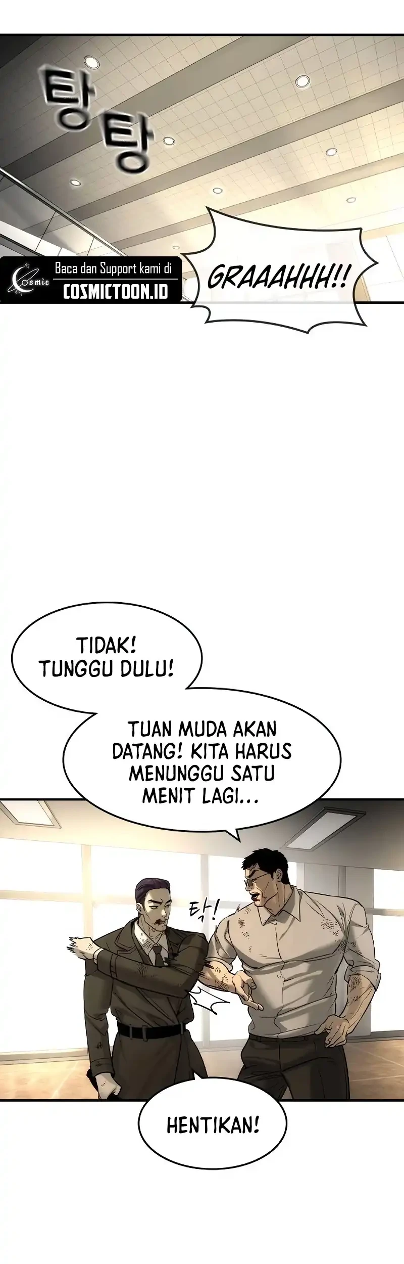 The Childe Chapter 51 Gambar 24