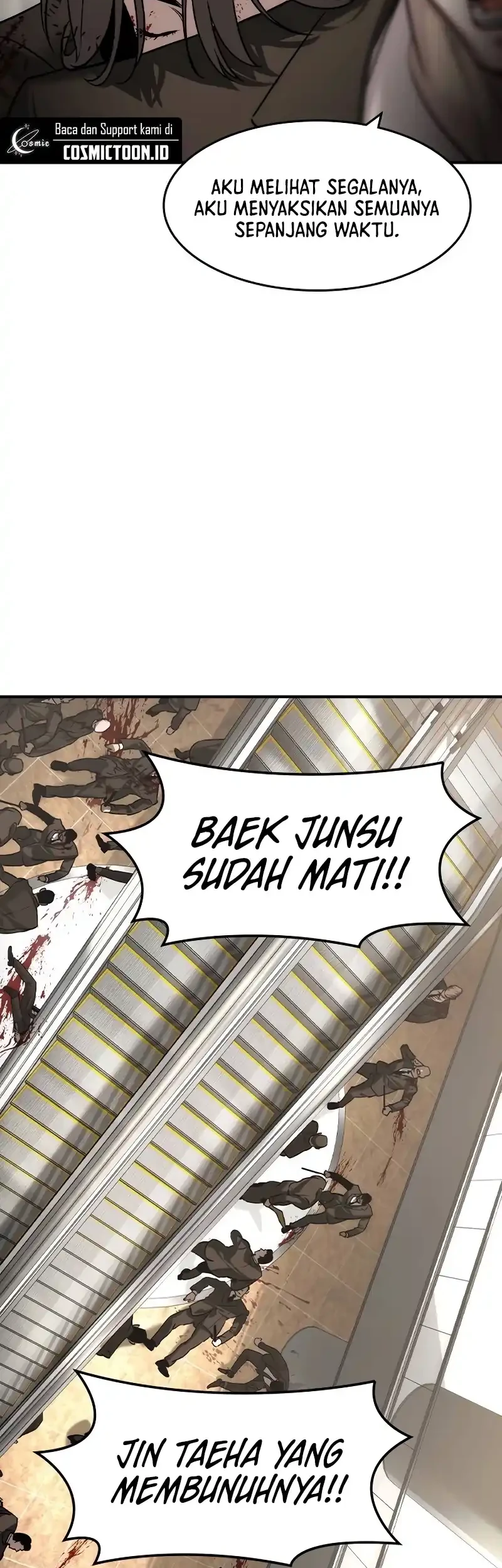 The Childe Chapter 51 Gambar 28