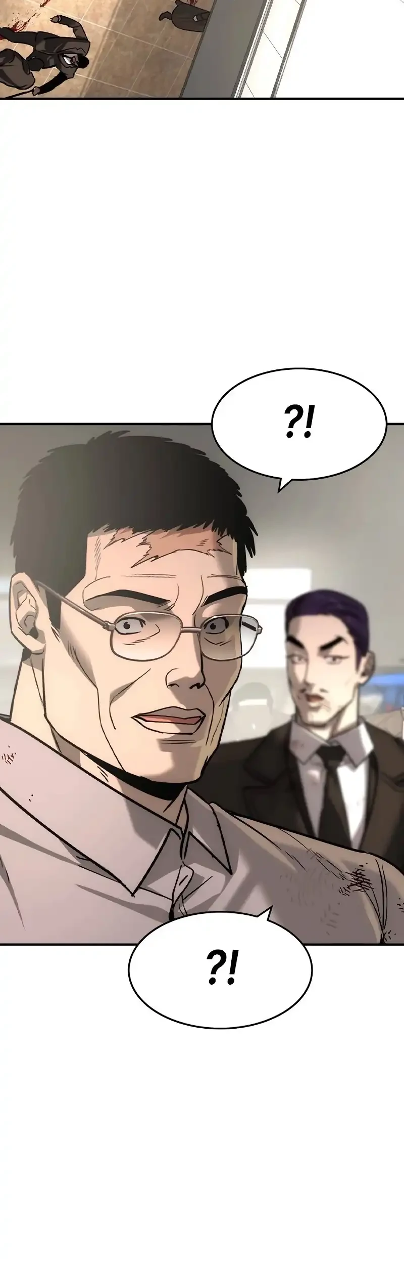 The Childe Chapter 51 Gambar 29