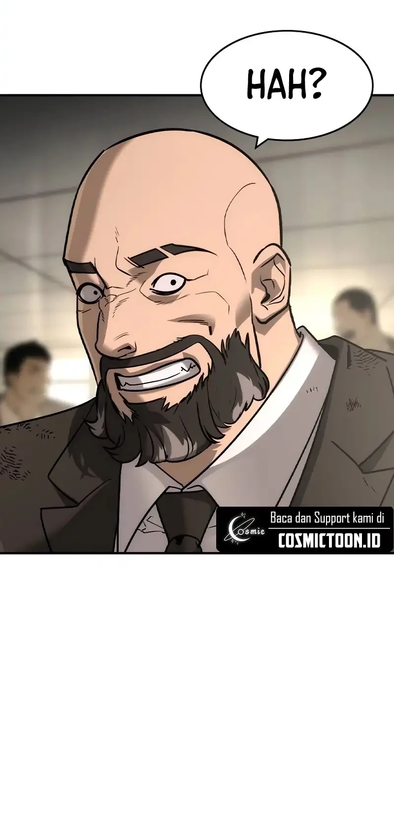 The Childe Chapter 51 Gambar 30