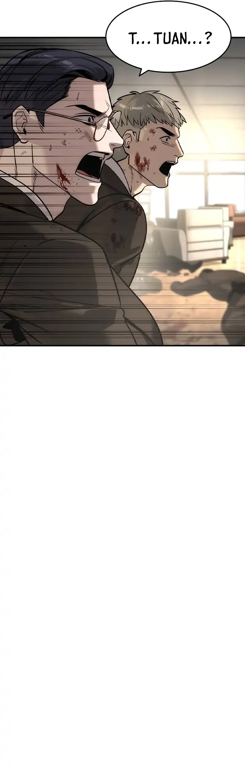 The Childe Chapter 51 Gambar 31